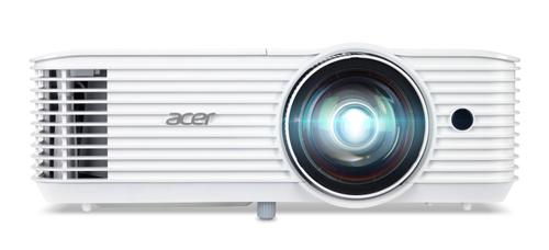 ACER S1286H Data Projector  (MR.JQF11.001)