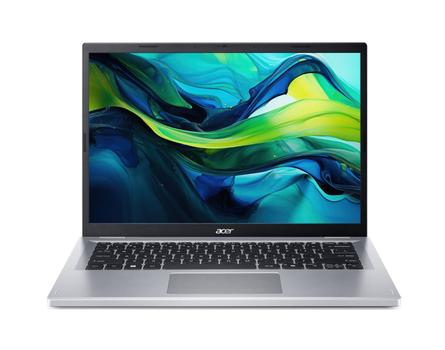 ACER Aspire Go 14 AG14-22P 14" WUXGA Radeon 610M, Ryzen 5 7520, 8 GB RAM, 256 GB SSD, Windows 11 Home (NX.J3NED.00G)