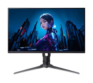 ACER Predator Xb253Qf3Bmiiprx  (UM.KX3EE.301)