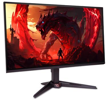 ACER Nitro VG270U P6bmiipx 27 IPS 2560 x 1440 (2K) HDMI DisplayPort 144Hz (UM.HV0EE.609)
