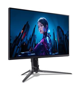ACER Predator Xb253Qf3Bmiiprx  (UM.KX3EE.301)