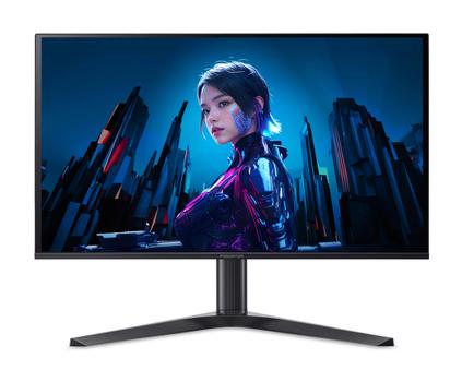 ACER Predator X27X1b  26,5"   69cm 16:9  240Hz 3840x2160 (UM.GXXEE.109)