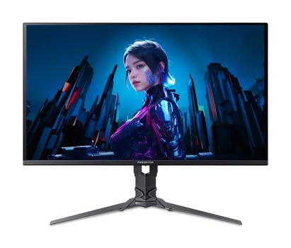 ACER Predator X27UW3b 26,5"   69cm 16:9  240Hz 2560x1440 (UM.GXXEE.305)