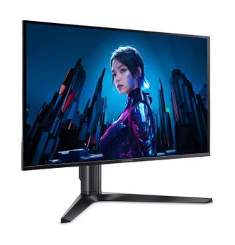 ACER Predator X27X1b  26,5"   69cm 16:9  240Hz 3840x2160 (UM.GXXEE.109)