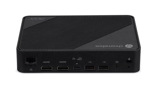 ACER Chromebox mini CXM2 Intel N150 8GB 64GB UMA Chrome OS (GO)(RDKK)1 (DT.Z53EH.001)