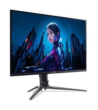 ACER Predator X27UW3b 26,5"   69cm 16:9  240Hz 2560x1440 (UM.GXXEE.305)