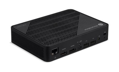ACER Chromebox mini CXM2 Intel N150 8GB 64GB UMA Chrome OS (GO)(RDKK)1 (DT.Z53EH.001)