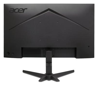ACER Nitro VG270U P6bmiipx 27 IPS 2560 x 1440 (2K) HDMI DisplayPort 144Hz (UM.HV0EE.609)