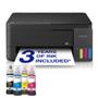 EPSON EcoTank ET-2910 Multifunction Printer colour ink-jet 10ppm
