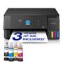 EPSON EcoTank ET-2920 Multifunction Printer colour ink-jet 10ppm