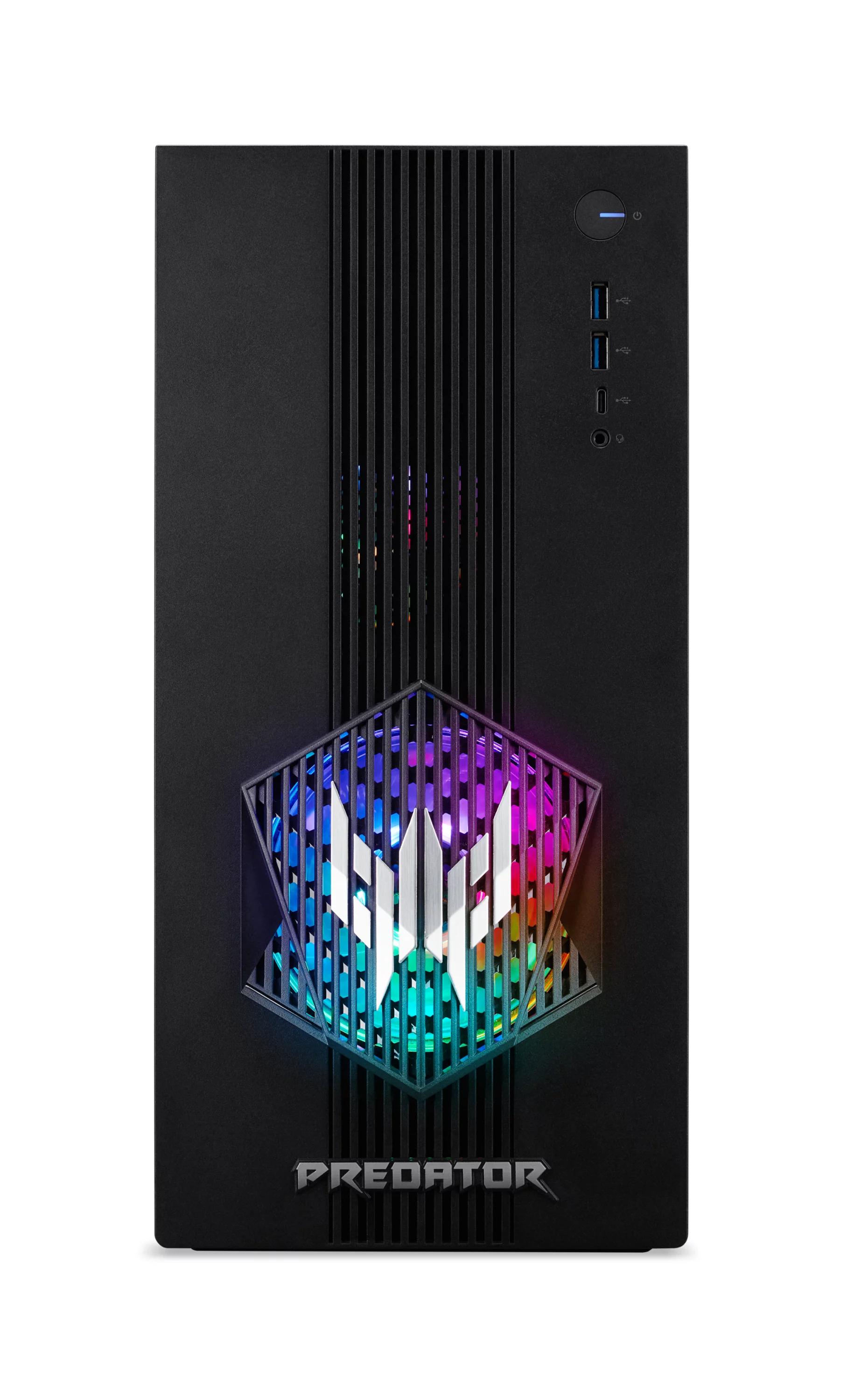 Predator Orion 3000 665