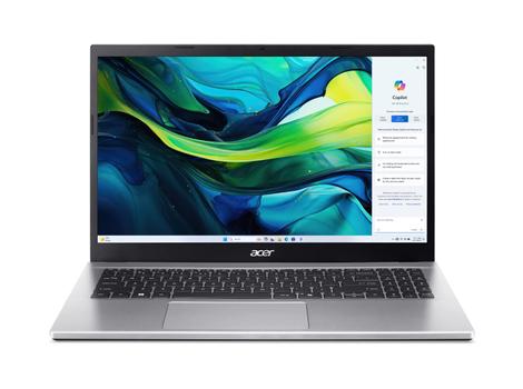 ACER Aspire Go 15 15,6" FHD Radeon Graphics, Ryzen 5 7430U, 16 GB RAM, 512 GB SSD, Windows 11 Home (NX.J7WED.00N)