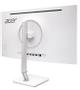 ACER 26.5inch WQHD ZeroFrame QD-OLED 240Hz Edge 16:9 0.03ms HDMI DP MM Audio Out HDR10 FreeSync White (UM.GCXEE.X01)