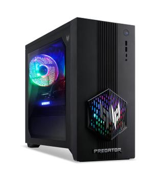 ACER Predator Orion 3000 665 GeForce RTX 5060 Ti, Core i5-14400F,  32 GB RAM, 1 TB SSD, Windows 11 Home (DG.E4YEQ.00A)