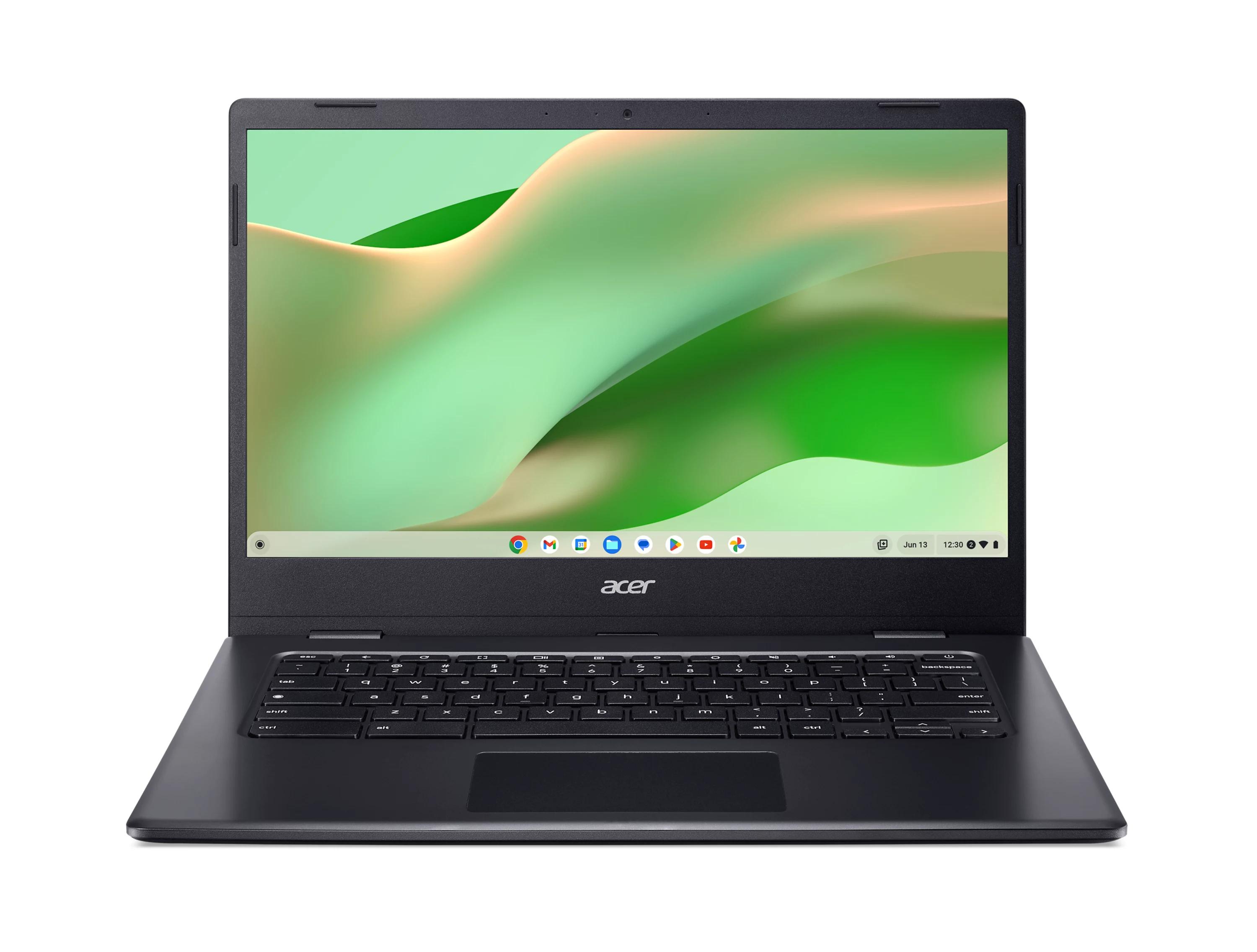 Chromebook 314 14" FHD