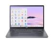 ACER Chromebook Plus 514 14" WUXGA AMD Radeon 610M, Ryzen 3 7320C, 8 GB RAM, 128 GB eMMC, Google Chrome OS
