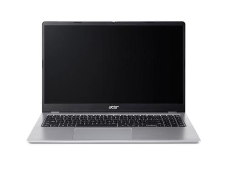 ACER Chromebook 315 15,6" FHD Intel UHD Graphics, Celeron N50, 4 GB RAM, 128 GB eMMC, Google Chrome OS (NX.JUVED.002)