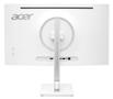 ACER 26.5inch WQHD ZeroFrame QD-OLED 240Hz Edge 16:9 0.03ms HDMI DP MM Audio Out HDR10 FreeSync White (UM.GCXEE.X01)