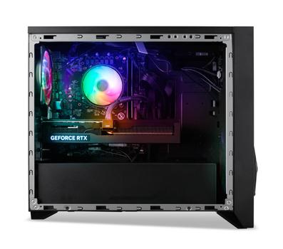 ACER Predator Orion 3000 665 GeForce RTX 5060 Ti, Core i5-14400F,  32 GB RAM, 1 TB SSD, Windows 11 Home (DG.E4YEQ.00A)