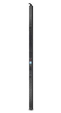 APC - Metered Rack PDU - strømfordelingslist
