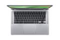 ACER Chromebook 314 14" FHD Intel UHD Graphics, Celeron N100, 4 GB RAM, 128 GB eMMC, Google Chrome OS (NX.KNBED.008)
