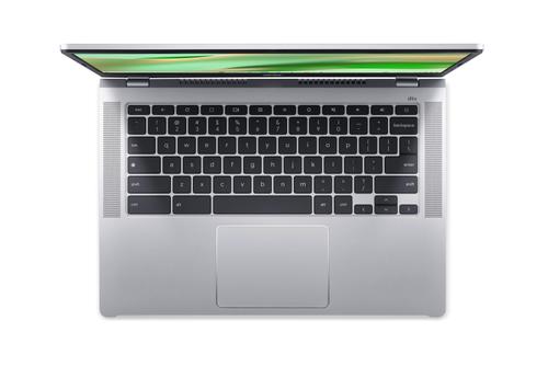 ACER Chromebook 314 14" FHD Intel UHD Graphics, Celeron N100, 4 GB RAM, 128 GB eMMC, Google Chrome OS (NX.KNBED.008)