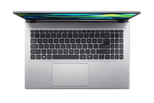 ACER Aspire Go 15 15,6" FHD Radeon Graphics, Ryzen 5 7430U, 16 GB RAM, 512 GB SSD, Windows 11 Home (NX.J7WED.00N)