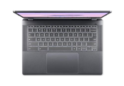 ACER Chromebook Plus 514 14" WUXGA AMD Radeon 610M, Ryzen 3 7320C, 8 GB RAM, 128 GB eMMC, Google Chrome OS (NX.KQ0ED.001)