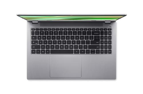 ACER Chromebook 315 15,6" FHD Intel UHD Graphics, Celeron N50, 4 GB RAM, 128 GB eMMC, Google Chrome OS (NX.JUVED.002)