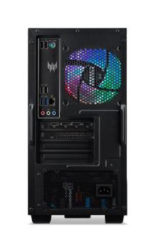 ACER Predator Orion 3000 665 GeForce RTX 5060 Ti, Core i5-14400F,  32 GB RAM, 1 TB SSD, Windows 11 Home (DG.E4YEQ.00A)