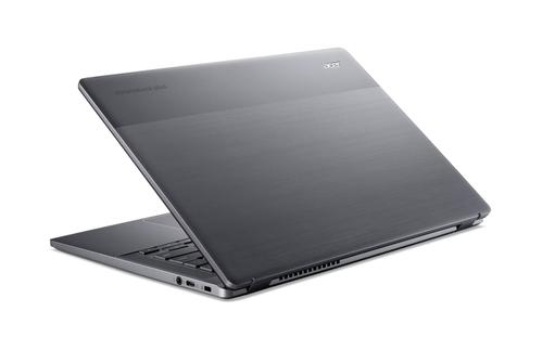 ACER Chromebook Plus 514 14" WUXGA AMD Radeon 610M, Ryzen 3 7320C, 8 GB RAM, 128 GB eMMC, Google Chrome OS (NX.KQ0ED.001)