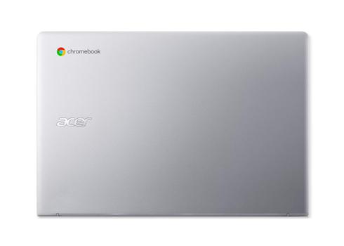 ACER Chromebook 314 14" FHD Intel UHD Graphics, Celeron N100, 4 GB RAM, 128 GB eMMC, Google Chrome OS (NX.KNBED.008)