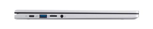 ACER Chromebook 314 14" FHD Intel UHD Graphics, Celeron N100, 4 GB RAM, 128 GB eMMC, Google Chrome OS (NX.KNBED.008)