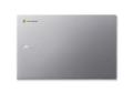 ACER Chromebook 315 15,6" FHD Intel UHD Graphics, Celeron N355, 4 GB RAM, 128 GB eMMC, Google Chrome OS (NX.JLXED.001)