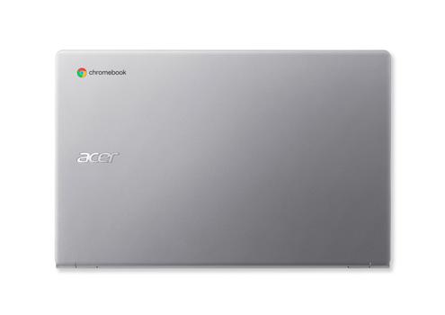 ACER Chromebook 315 15,6" FHD Intel UHD Graphics, Celeron N355, 4 GB RAM, 128 GB eMMC, Google Chrome OS (NX.JLXED.001)
