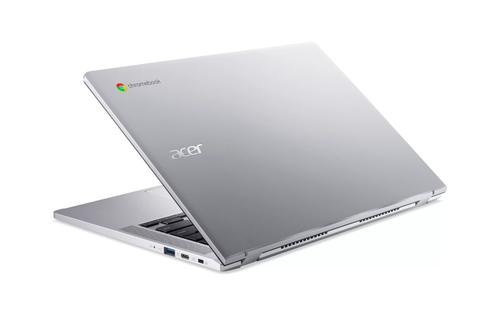 ACER Chromebook 314 14" FHD Intel UHD Graphics, Celeron N100, 4 GB RAM, 128 GB eMMC, Google Chrome OS (NX.KNBED.008)