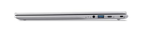 ACER Chromebook 315 15,6" FHD Intel UHD Graphics, Celeron N355, 4 GB RAM, 128 GB eMMC, Google Chrome OS (NX.JLXED.001)