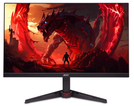 ACER Nitro VG240YW3b   23,8" 60cm 1920x1080 240Hz (UM.QV0EE.310)