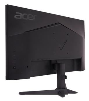 ACER Nitro VG240YW3b   23,8" 60cm 1920x1080 240Hz (UM.QV0EE.310)