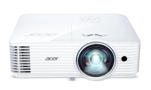 ACER S1286H Data Projector  (MR.JQF11.001)