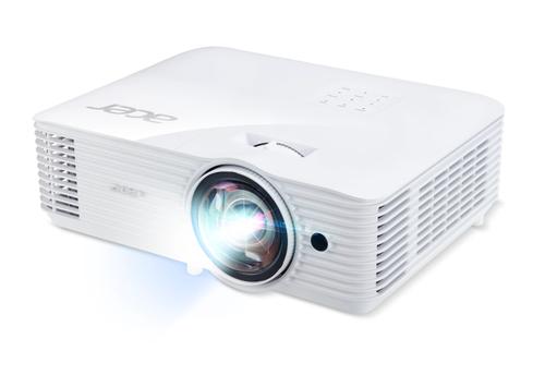 ACER S1286H Data Projector  (MR.JQF11.001)