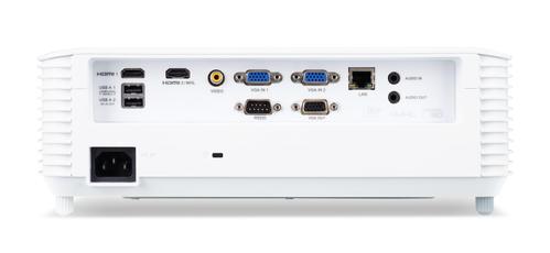 ACER S1286H Data Projector  (MR.JQF11.001)