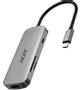 ACER 7in1 Type C dongle 1xtypeC 1xHDMI 4K60 3xUSB3.2 1xSD/TF 1xPD (HP.DSCAB.018)