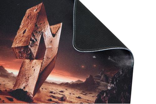 ACER Mouse Pad Nitro Mousepad, NMP450 2 (GP.MSP11.00L)