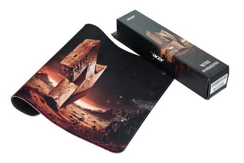 ACER Mouse Pad Nitro Mousepad, NMP450 2 (GP.MSP11.00L)