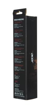ACER Mouse Pad Nitro Mousepad, NMP450 2 (GP.MSP11.00L)