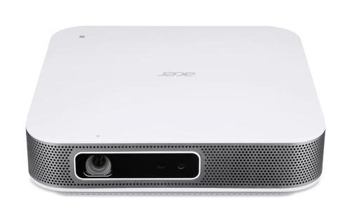 ACER Pd1520S 1200 Ansi Lumens Dlp  (MR.JY611.001)
