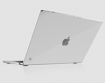 STM Studio Macbook Air 15"" Retina M2 2023/ M3 2024 (STM-122-373PZ-01)