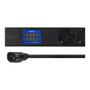 POWERWALKER PDU LC-10A 7x CEE 7/4 (IEC