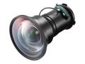 SHARP XP-50ZL Lens